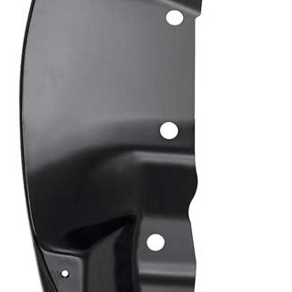 OER® - Passenger Side Rocker Panel