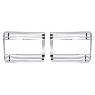 OER® - Tail Lamp Bezels