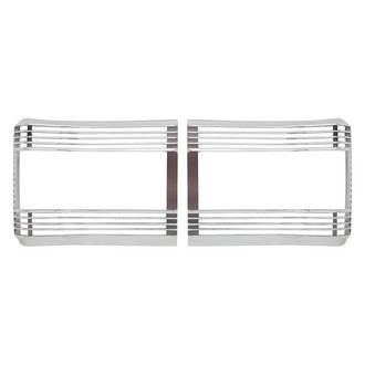 OER® - Tail Lamp Bezel Set