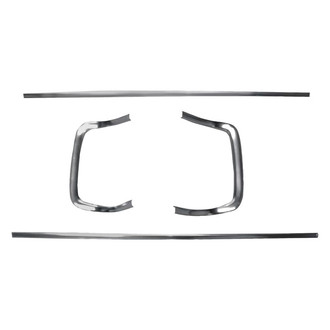 OER® - Grille Molding Set