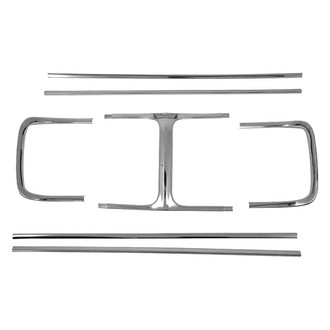 OER® - Grille Molding Set