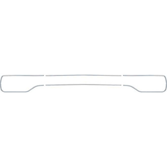 OER® - Grille Molding Set