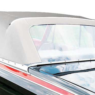 OER® - Convertible Top