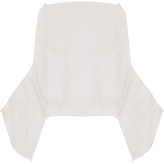 OER® - Convertible Top