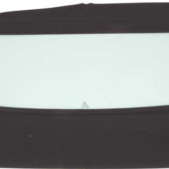 OER® - Convertible Top Rear Window