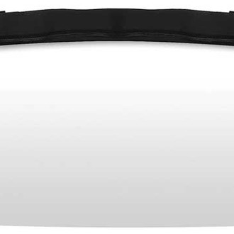 OER® - Convertible Top Rear Window