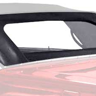 OER® - Convertible Top Rear Window