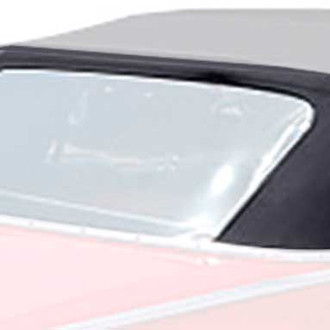 OER® - Convertible Top Rear Window