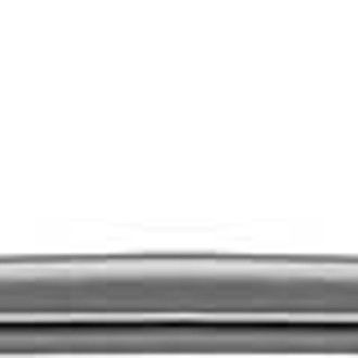 OER® - Front Bumper Spoiler