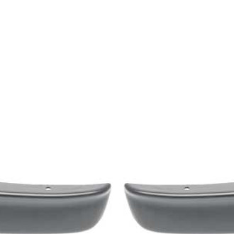 OER® - Front Bumper Spoiler