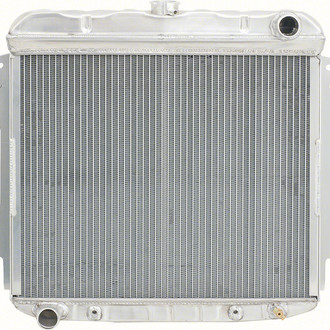 OER® - Radiators
