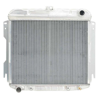 OER® - Engine Coolant Radiator