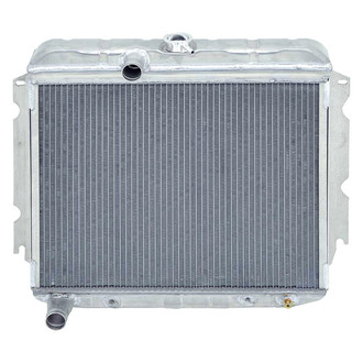 OER® - Engine Coolant Radiator