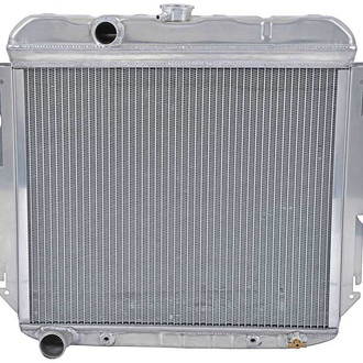 OER® - Engine Coolant Radiator