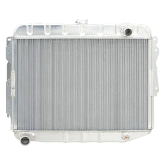 OER® - Engine Coolant Radiator