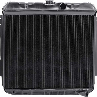 OER® - Engine Coolant Radiator