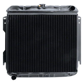 OER® - Engine Coolant Radiator