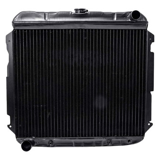 OER® - Engine Coolant Radiator