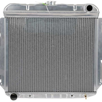 OER® - Engine Coolant Radiator