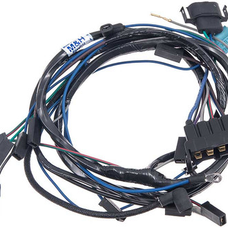 OER® - Ignition Breaker Points