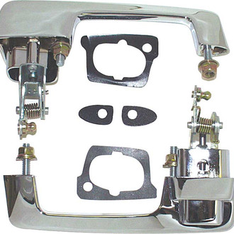 OER® - Front Exterior Door Handle Set