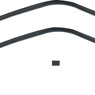 OER® - Back Glass Molding Set