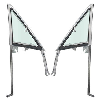 OER® - Vent Window Frame
