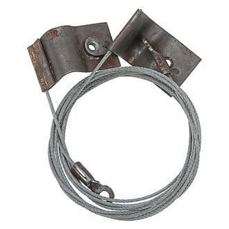 OER® - Convertible Top Cable