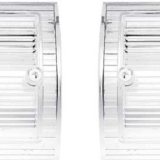 OER® - Replacement Backup Light Lenses
