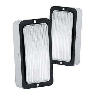 OER® - Factory Replacement Backup Light Lenses