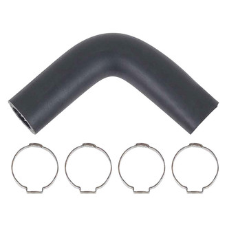 OER® - Fuel Vent Elbow and Clamp Kit