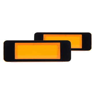 OER® - Replacement Turn Signal/Parking Light Lens