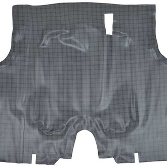 OER® - Replacement Trunk Area Carpet