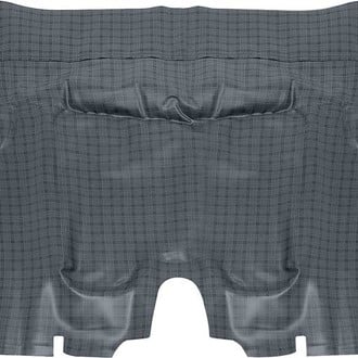 OER® - Replacement Trunk Area Carpet