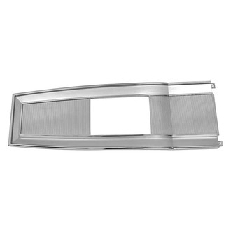 OER® - Center Console Top Plate