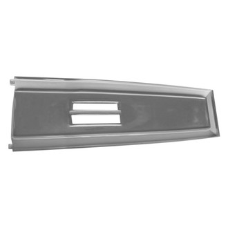 OER® - Center Console Top Plate