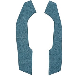 OER® - Console Side Panel Carpet Strips