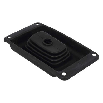 OER® - Upper Shift Boot and Bezel