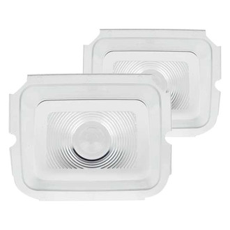 OER® - Factory Replacement Backup Light Lenses