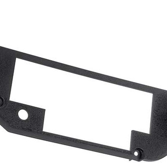 OER® - Radio Bezel