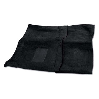 OER® - Black Molded Loop Replacement Carpet Kit