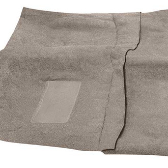 OER® - Sandalwood Molded Loop Replacement Carpet Kit