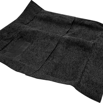 OER® - Olive Black Tuxedo Loop Replacement Carpet Kit