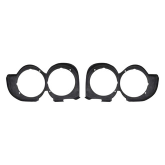 OER® - Replacement Headlight Shields