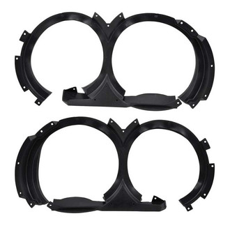 OER® - Headlight Bezels