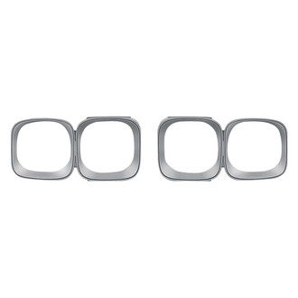 OER® - Replacement Headlight Shields