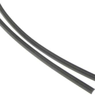 OER® - Quarter Glass Seal