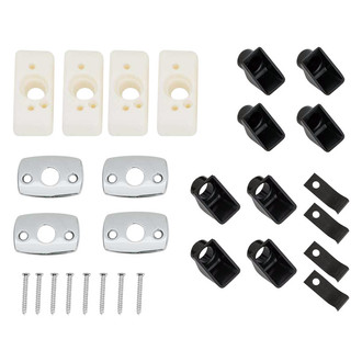 OER® - Headrest Rebuild Set