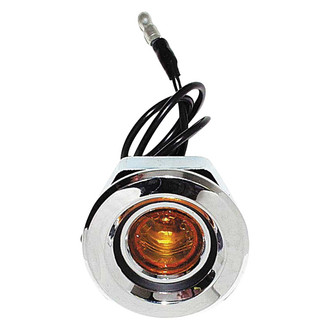OER® - Driver or Passenger Side Replacement Side Marker Light