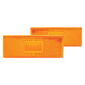 OER® - Replacement Side Marker Light Lens